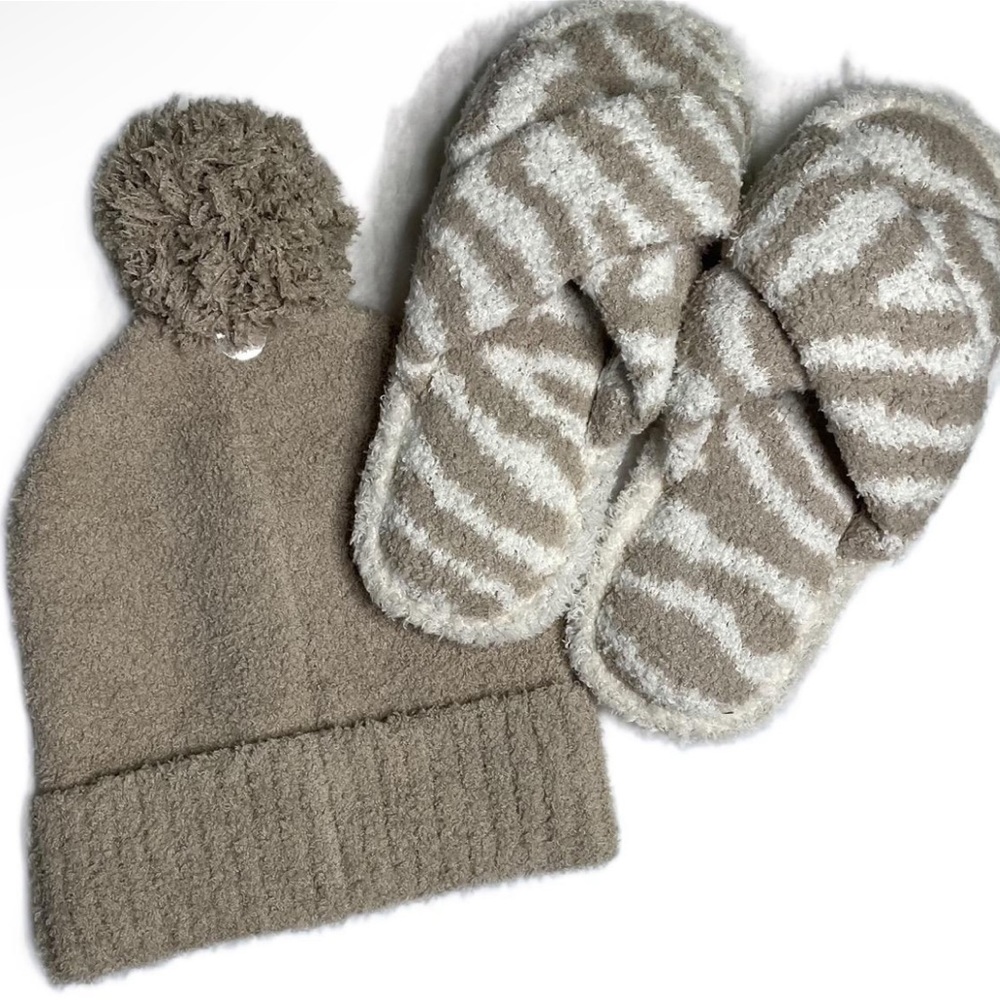 ‘Cozy up’ bundle